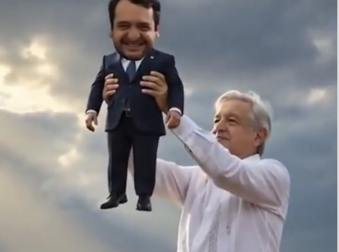 Satánicamente Perverso